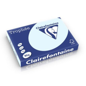 CLF R/500F TROPHEE 80G A3 BLEU 1881
