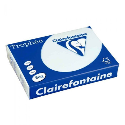 Clf r/500f trophee 80g a4 bleu 1971