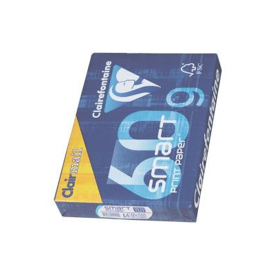 Clf r/500f smart clairalfa 60g a4 1929
