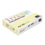 1ram/ 250f Coloraction 160gr A3 Desert/jaune - 302111