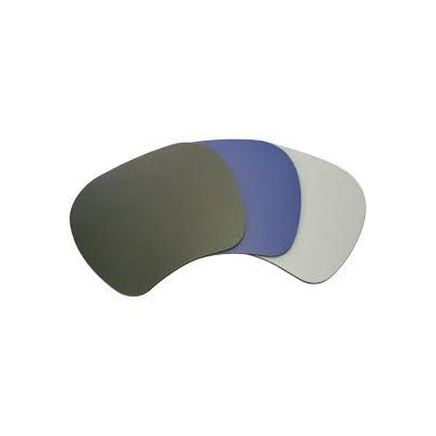 TAPIS SOURIS OPTIQUE TURBO GRIS 210*173*3MM