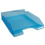 Corb à courrier MIDI-COMBO turquoise tra