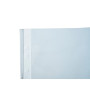 Sachet 10 Poch.perf.Ecolier PP grainé