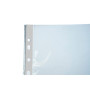 SACHET 10 POCH. PERF. lisse 9/100°