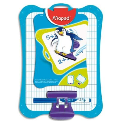 MAE ARDOISE EFFACABLE A SEC 258500 259G EC