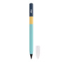 P.CRAYON ETERNEL MINI HB TRICOLOR BLEU