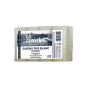 SAVON PUR BLANC - 5x100GR