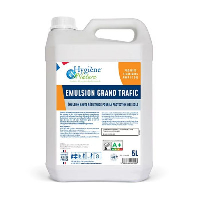 EMULSION GRAND TRAFFIC - 5L