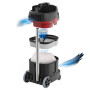 Aspirateur poussière ERA iGO ZERO 300W - HEPA13 + 2 batteries 5 Ah et chargeur