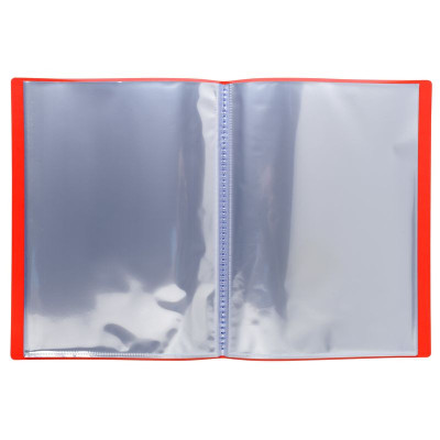 Porte-vues soudés 120V Iderama PP