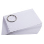 50 Flashcards bristol A7 lignées 5 ass.
