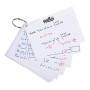 Display 38 Pk50 Flashcards A6/A7 ass.