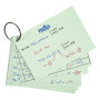 Display 38 Pk50 Flashcards A6/A7 ass.