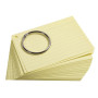 Display 38 Pk50 Flashcards A6/A7 ass.