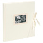 Album Livre 32x29 Kingsbridge Ivoire