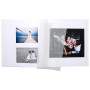 Album Livre 32x29 Kingsbridge Ivoire