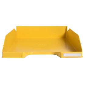 Corbeille à Courrier Bee Blue Safran