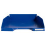 Corbeille à Courrier BeeBlue Bleu Marine