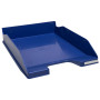 Corbeille à Courrier BeeBlue Bleu Marine