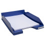 Corbeille à Courrier BeeBlue Bleu Marine