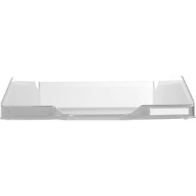 Corb à courrier MIDI-COMBO cristal trans