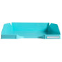 Corb courrier COMBO vert pastel glossy