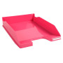Corb à courrier MIDI-COMBO framboise glo