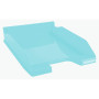 Corb courrier COMBO vert pastel glossy