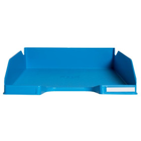 Corb à courrier COMBO MIDI bleu azur