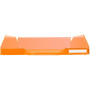 Corb à courrier MIDI-COMBO tangerine tra