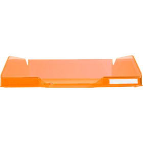 Corb à courrier MIDI-COMBO tangerine tra