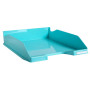 Corb courrier COMBO vert pastel glossy