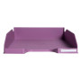 Corb à courr. COMBO MIDI violet magenta