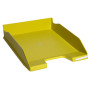 Corb à courrier COMBO MIDI jaune neon
