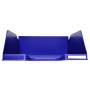 Corb à courr. MAXI-COMBO 2 Clc bleu nuit