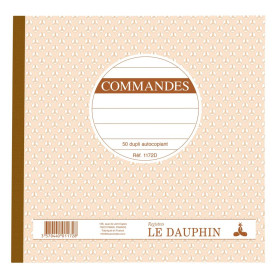COMMANDES   50DA.210X210