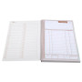 COMMANDES   50TA.210X148