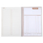 COMMANDES   50TA.210X148