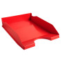 ECOTRAY Corb. à courrier Office rouge