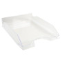 ECOTRAY Corb. à courrier Office cristal