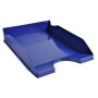 ECOTRAY Corb. à courrier Office bleu nui