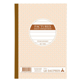 FACTURES AUTO-ENTREPRENEUR  50DA.210X148
