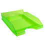 ECOTRAY Corb.à cour.Linicolor vert pomme