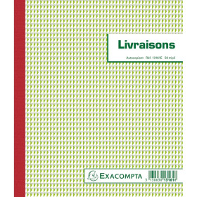 MANIFOLD LIVRAISONS 21/18 50T A.