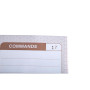 COMMANDES   50TA.297X210