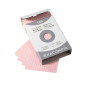ETUI 100 F. BRISTOL ROSE 74/105 5X5