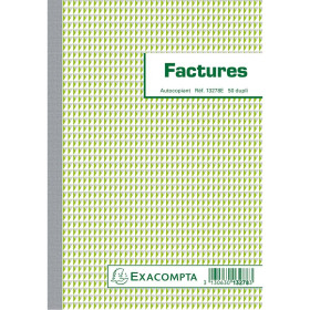 MANIFOLD FACTURES 21/14,8 50D A.