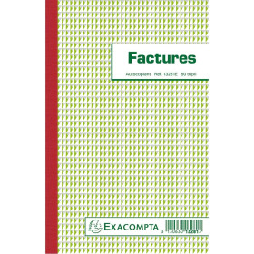 MANIFOLDS FACTURES 21/13,5 50T A.