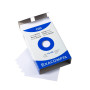 ETUI 100 F.BRISTOL BLANC UNI 74/105