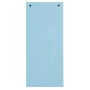 100 F. intercal. 105/240 bleu perf S/F
